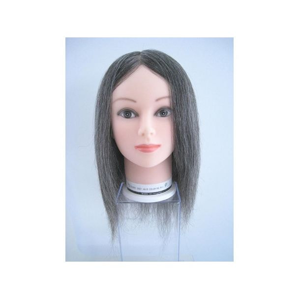 YUKARI JAPAN YJ-50WH【人毛100%】