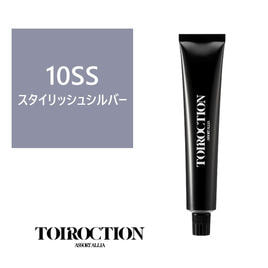 デミ　トイロクション　1本から 楽天市場】デミ トイロクション ブルー 第1剤 80g 医薬部外品