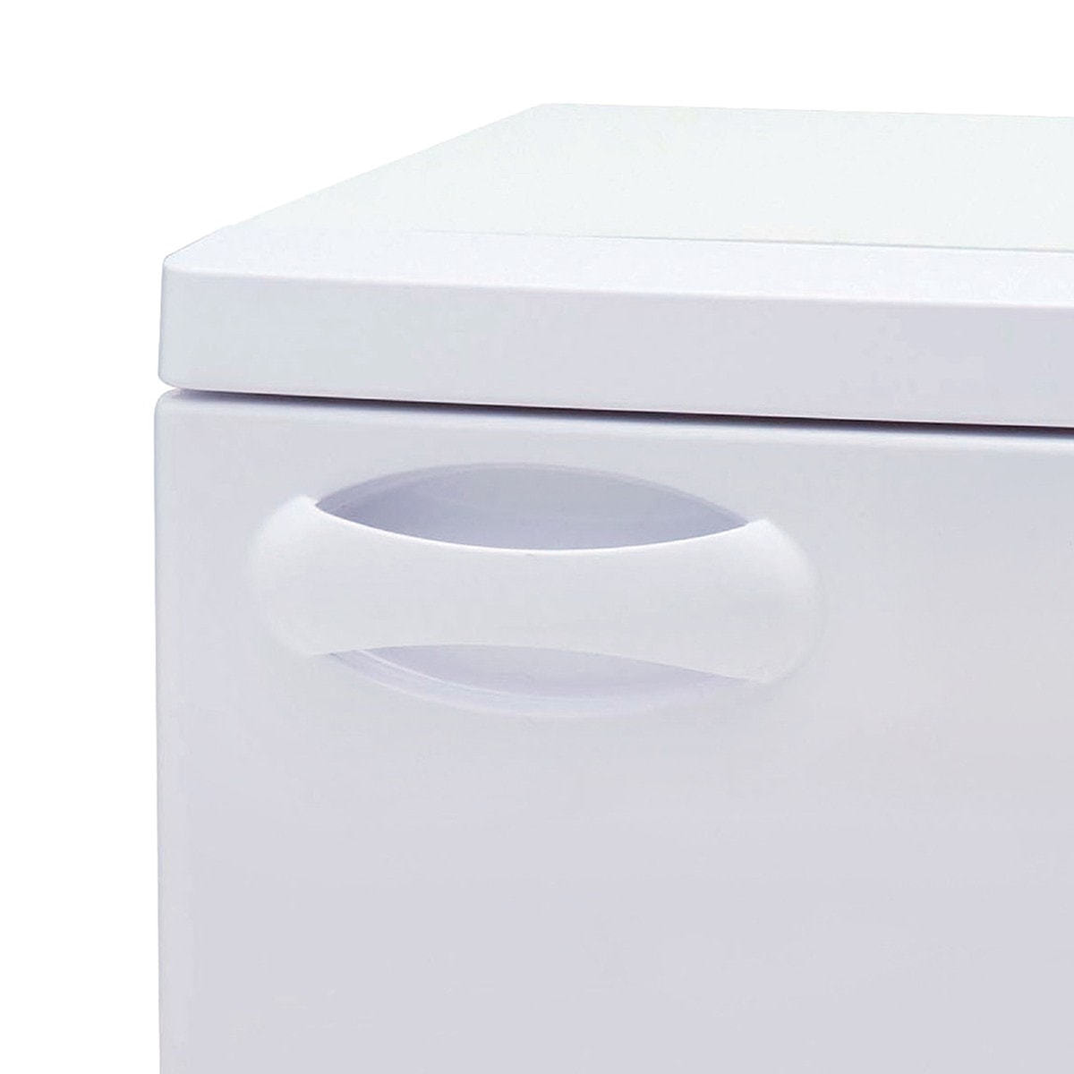 ホットメイトS タオルウォーマー（ピュアホワイト）の卸・通販