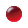 KOKOIST Color Gel 2.5g E-237S Rosso Red Glass