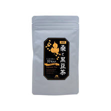 カリス成城 焙煎桑と黒豆茶 10包入
