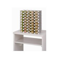 ヘアカラーラック CH-40