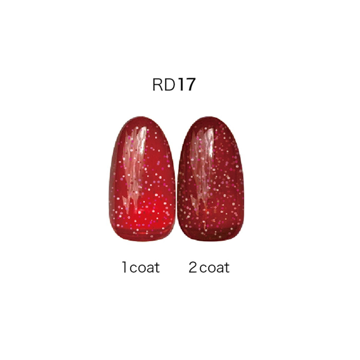 ストーリージェル365 カラージェル(RD17)の卸・通販 | ビューティガレージ