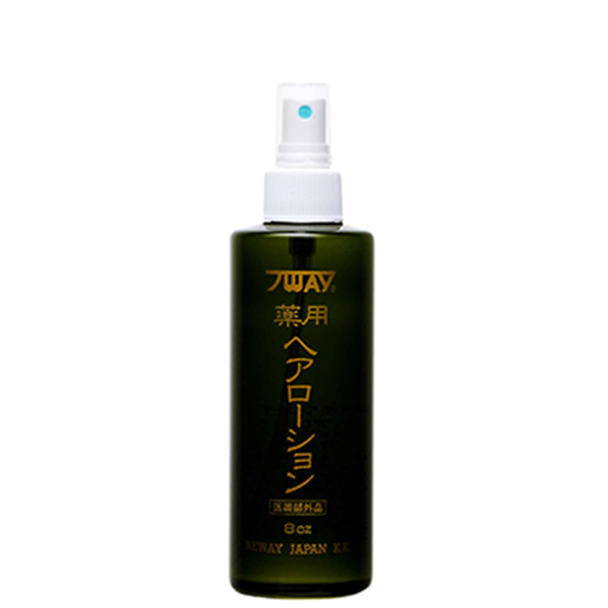 パイウェイ 薬用ヘアローション 236ml