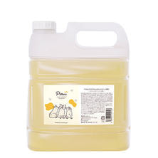 Pittari(ピッタリ) クリアクレンズ シャンプー 4000ml