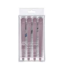 【アウトレット】アイビル プロクリップ ラージ ライラック（4本入り）