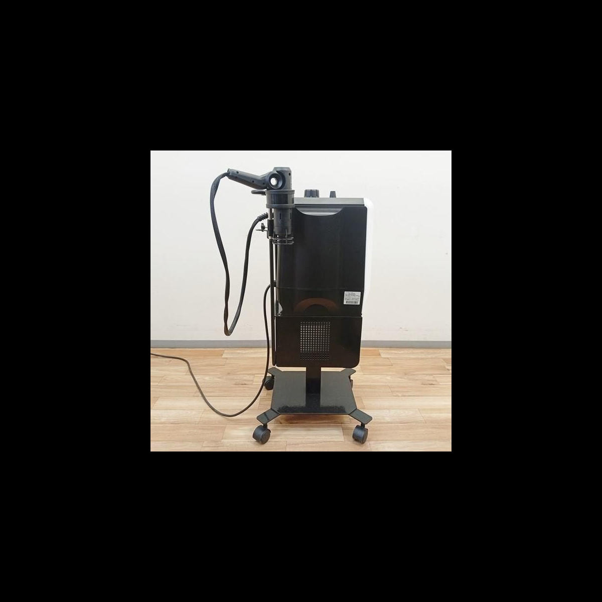 タカラベルモント nanopresso EX ナノプレッソEX ホワイトの卸・通販
