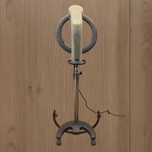 ローラーボールⅡ（ROLLER BALL Ⅱ）スタンドタイプ