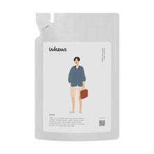 フューズ シュン トリートメント 260ml≪頭皮バランスケア≫