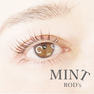 【Flap eyelashes】ミントロッド 4サイズセット 9