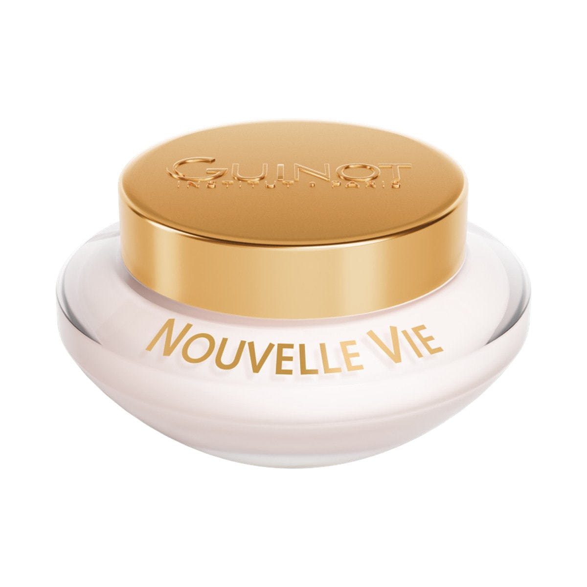 ギノー クレーム ヌーヴェル ヴィ 50mlの卸・通販 | ビューティガレージ