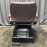 タカラベルモント　シャンプー椅子『FERIO STYLE（フェリオ　スタイル）レッグレストタイプ』 5