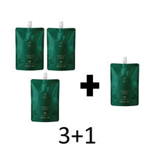 【3+1】グランケア YS 180ml レフィル デビューセット