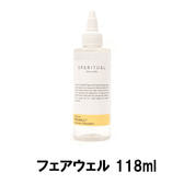 【9461000】SPARITUAL アップルフルーツ フェアウェル 118ml
