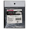 BEAUTY NAILER ディスプレイチップス フラットバック 50pcs #8 1