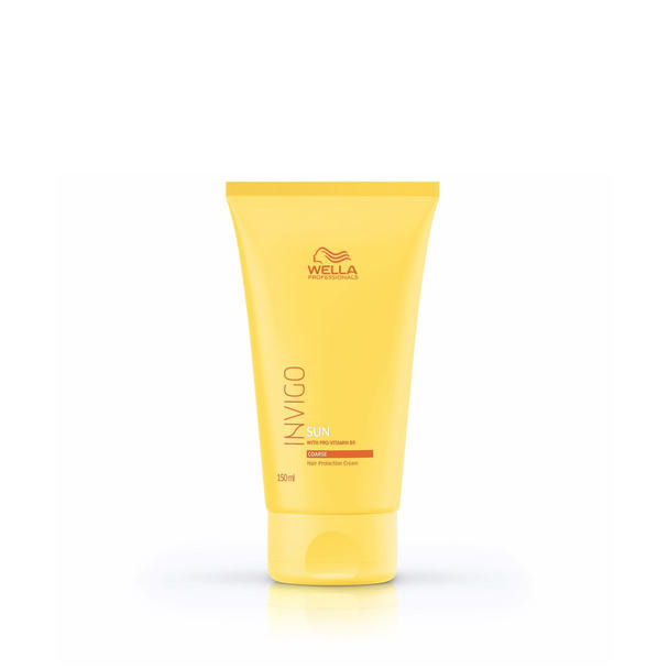 INVIGO（インヴィゴ）サン プロテクションクリームN 150ml