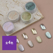 D.nail ミラーマグパウダー
