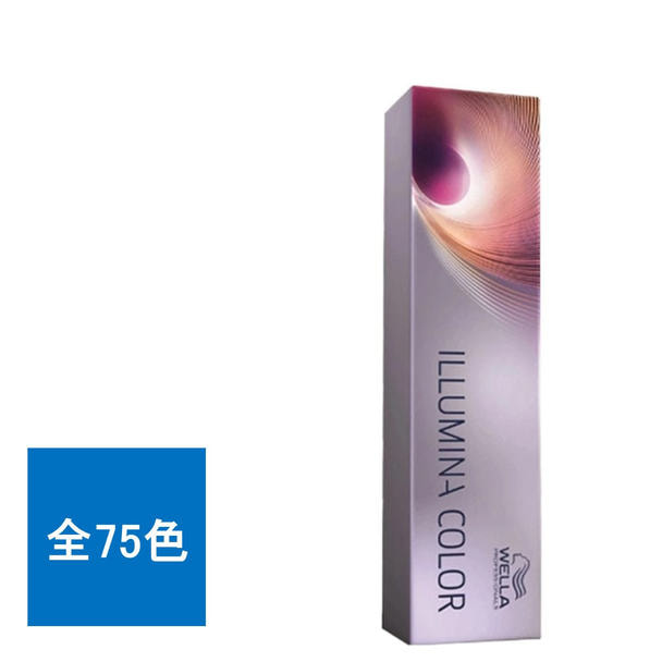 イルミナカラー ≪ファッションカラー≫ 80g【医薬部外品】の
