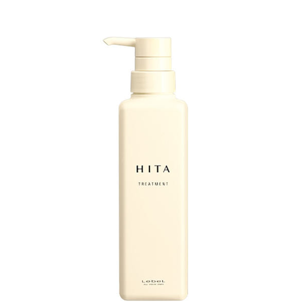 HITA(ヒタ) トリートメント 400ml