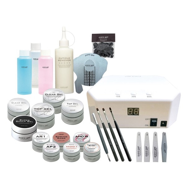 paragel（パラジェル）ライセンスキット 1