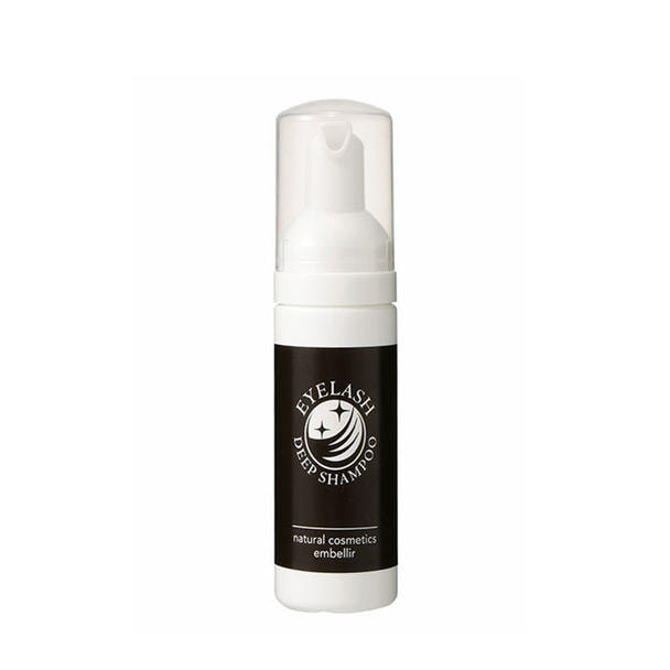【アンベリール】アイラッシュディープシャンプー 50ml　 1