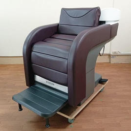 フルフラットシャンプーユニット/バックシャンプーユニット（中古