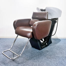 激安❣️美品✨フルフラットシャンプーユニット 引き取り限定 福岡県