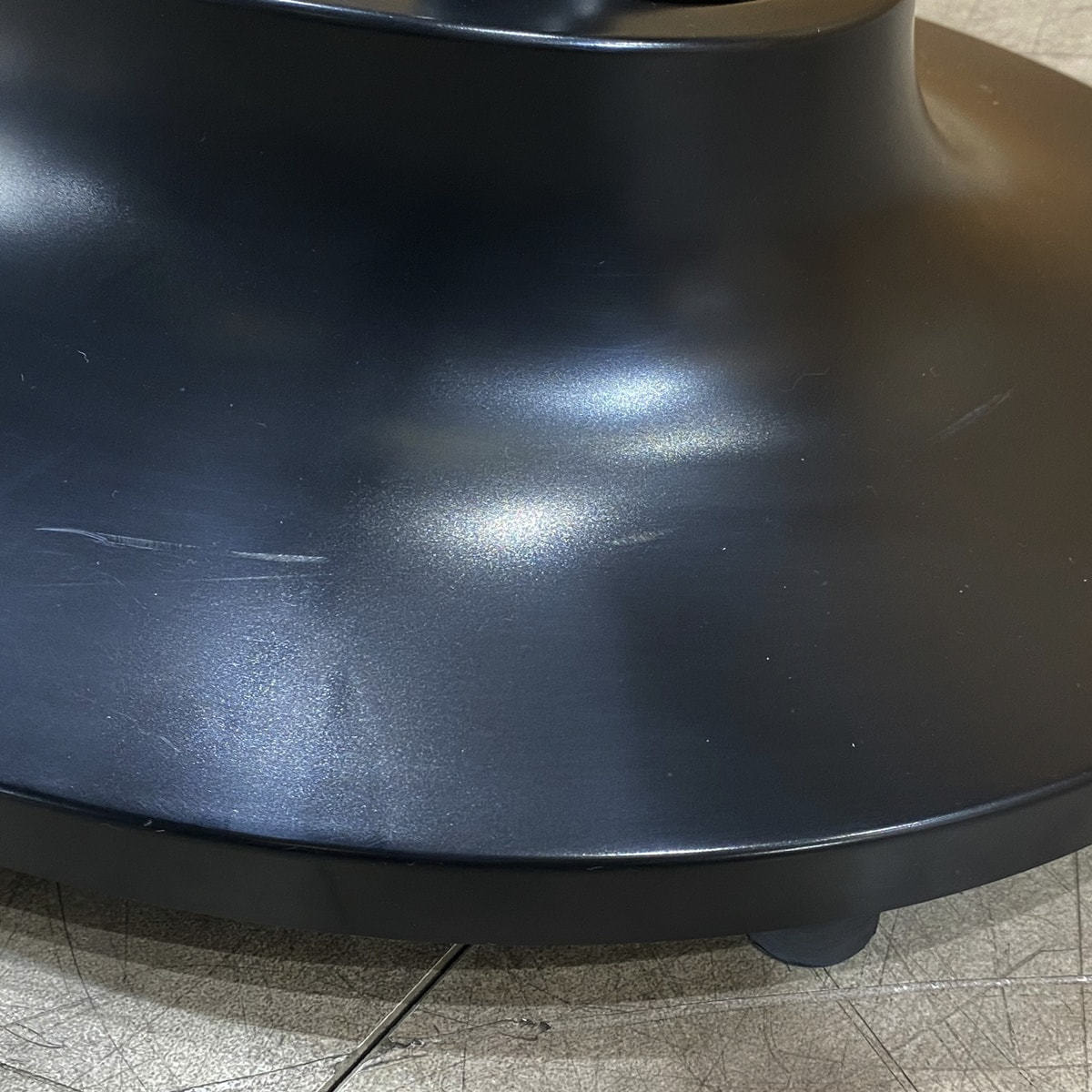 中古】タカラベルモント スツール 『YUME ESPOIR（ユメ エスポワール