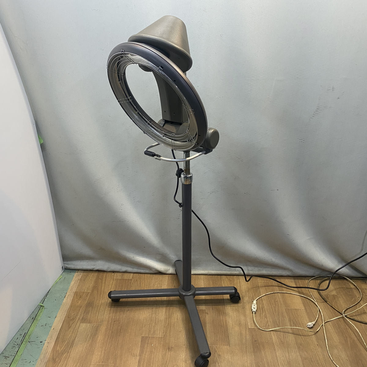 ローラーボール（ROLLER BALL） チャコールグレーの卸・通販