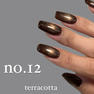 eel ステラマグ 12 terracotta 1