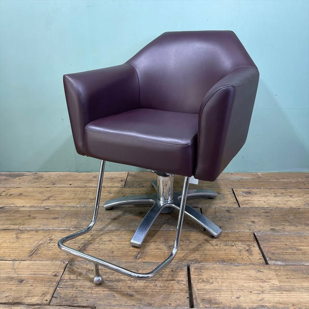 タカラベルモント STYLING SOFA II Morb（モーブ） 1
