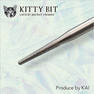 KITTY BIT (キティービット)　キューティクルポケットクリーナー 1