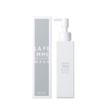 ラ ファム デリケートウォッシュ 150ml