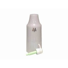 ムコタ シェーナ 700ml/g用 ハードケース＆ポンプ