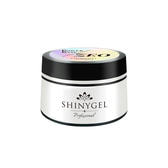 SHINYGEL professional パワーベースnano-ZEO 12g