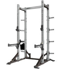 【HAMMER STRENGTH】  ハーフ・ラック HDT-HR 【HAMMER STRENGTH】  ハーフ・ラック HDT-HR