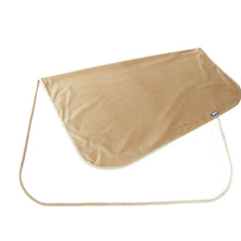 【アウトレット】ヴェルリッチ（ひざ掛け） ゴールド