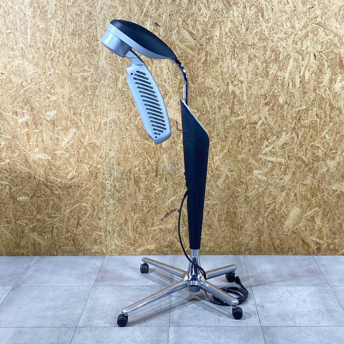 中古】タカラベルモント 促進機 『Care Dry（ケアドライ）』サテン