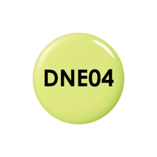 paragel（パラジェル）カラージェル DNE04 ライムイエロー 4g