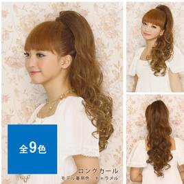 Honey Wig（ハニーウィッグ）の商品の卸・通販 | ビューティガレージ