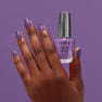 OPI インフィニットシャインα ISL119 ラッシュ アワー 15mL 4