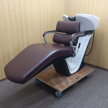 タカラベルモント RS3 COMFORT コンフォート ブラウン 固定ボウル 左ハンドル タカラベルモント RS3 COMFORT コンフォート ブラウン 固定ボウル 左ハンドル