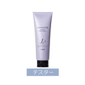 【テスター】フェース ノナティブ リペアトリートメント 230g