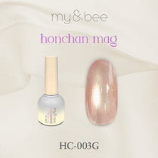 my&amp;bee ほんちゃんマグ HC-003G