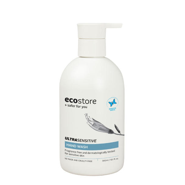 eco store(エコストア) ハンドウォッシュポンプ 無香料 300ml 1