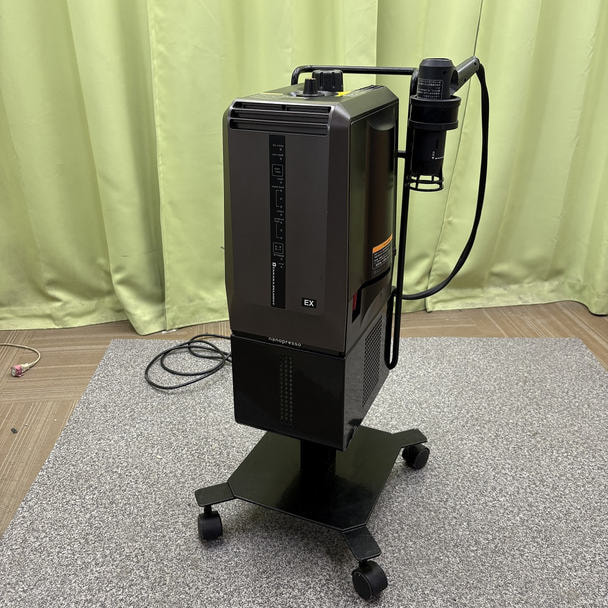 nanopresso EX (ナノプレッソEX) 1