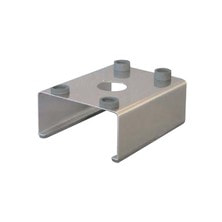 ラザーメイト ミキサースタンド グレー