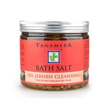 タナメラ スパジャーネイ バスソルト 350g