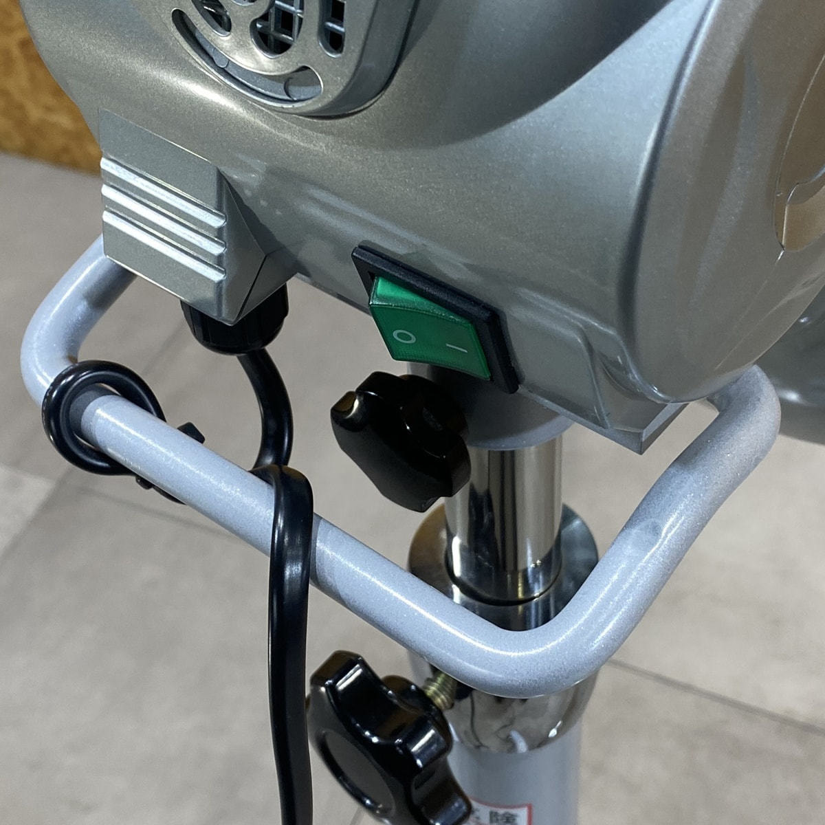 中古】ビューティガレージ 促進機『Swing Belle スイングベル