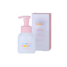 メディスキン ベビーソープ 300ml